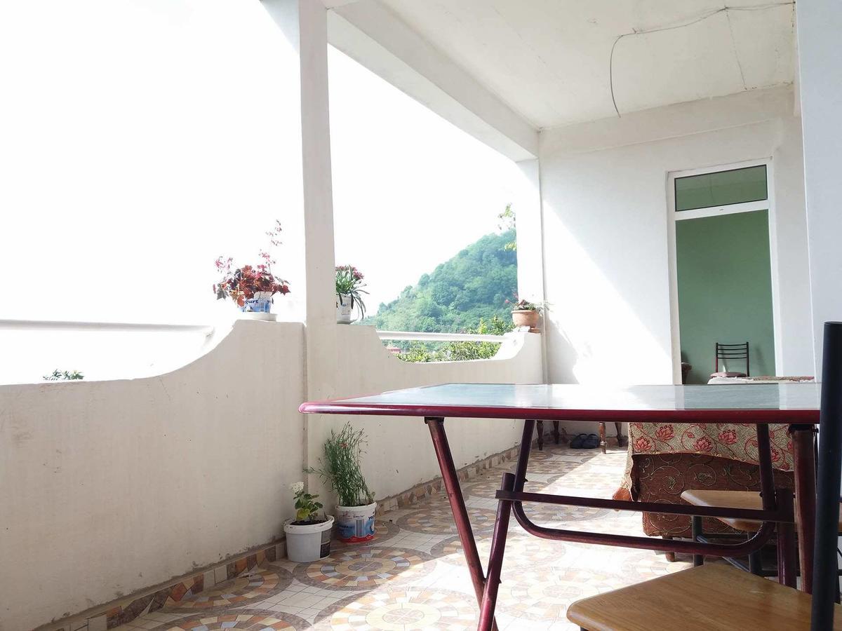 Guest House Nona 高尼奥 外观 照片