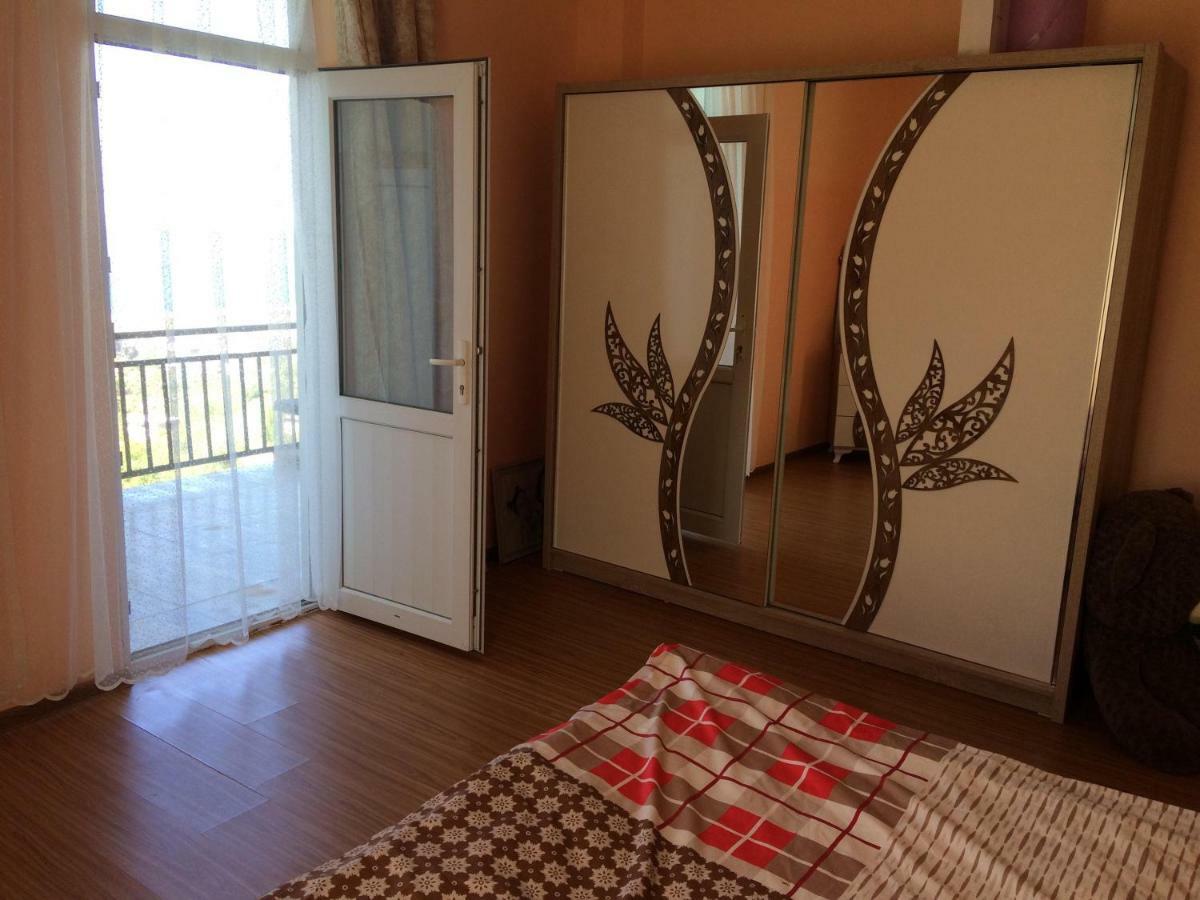 Guest House Nona 高尼奥 外观 照片
