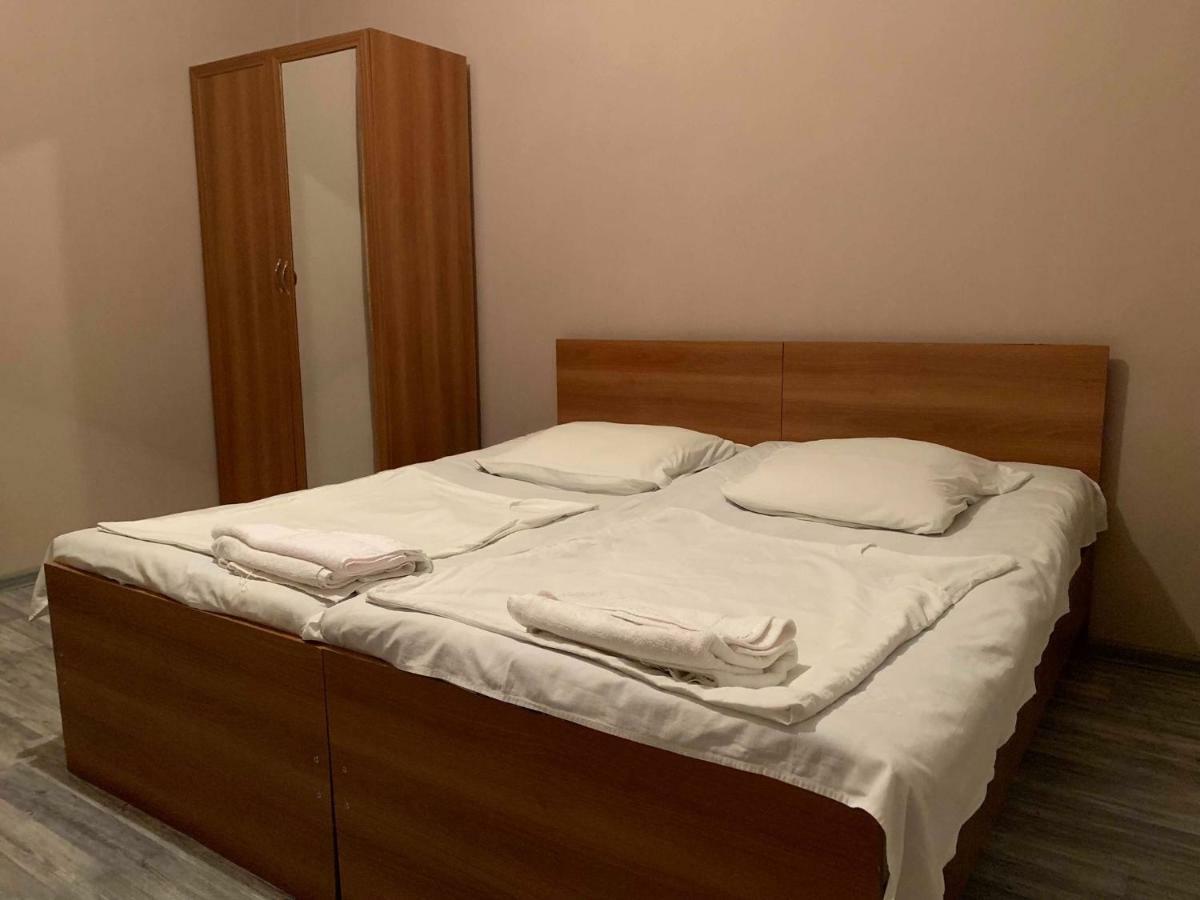 Guest House Nona 高尼奥 外观 照片