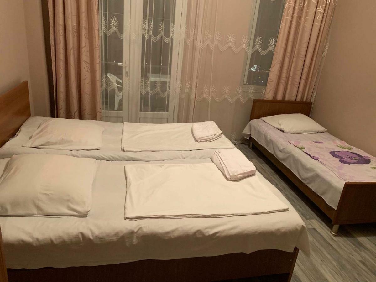 Guest House Nona 高尼奥 外观 照片